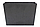 Горшок цветочный Sonata Trough 50см, 71x31,5x50см, стальной серый, фото 8