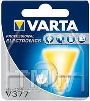 Элемент питания VARTA V 377 BLI 1