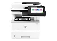 Лазерное МФУ 1PV65A HP LaserJet Enterprise M528f