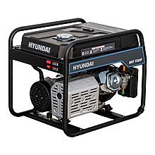 Генератор бензиновый HYUNDAI HHY 7550F