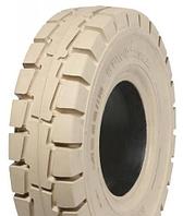 Покрышка цельнолитая Starco Tusker Easyfit Non Marking 5.00-8 120A5/111A5