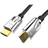 VCOM Кабель HDMI 19M/M,ver. 2.1, 8K@60 Hz 1.5m VCOM CG862-1.5M