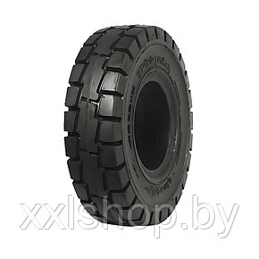 Цельнолитая покрышка Starco Tusker Easyfit 5.00-8 120 A5/111A5, фото 2