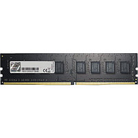 Модуль памяти DDR4 32Gb PC-21300 2666MHz G.Skill Value (F4-2666C19S-32GNT) CL19