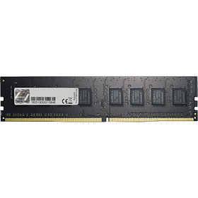 Модуль памяти DDR4 32Gb PC-21300 2666MHz G.Skill Value (F4-2666C19S-32GNT) CL19