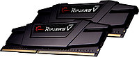 Оперативная память DDR4 32Gb KiTof2 PC-35200 4400MHz G.Skill Ripjaws V (F4-4400C19D-32GVK) CL19