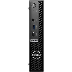 Персональный компьютер Dell 22CSNT0053 Optiplex 5000 MFF/Core i5-12500T