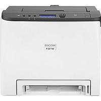 Цветной принтер А4 RICOH P C311W Colour Printer A4