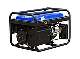 Электростанция (генератор бензиновый) ECO PE-4001RS (2.8 кВт, 230 В, бак 15.0 л, вес 38 кг), фото 2