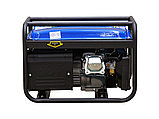 Электростанция (генератор бензиновый) ECO PE-4001RS (2.8 кВт, 230 В, бак 15.0 л, вес 38 кг), фото 4
