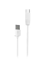 Кабель X1 Rapid charging cable Type-C 1M белый