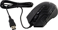 Манипулятор A4Tech Gaming Mouse X89 Maze (RTL) USB 8btn+Roll