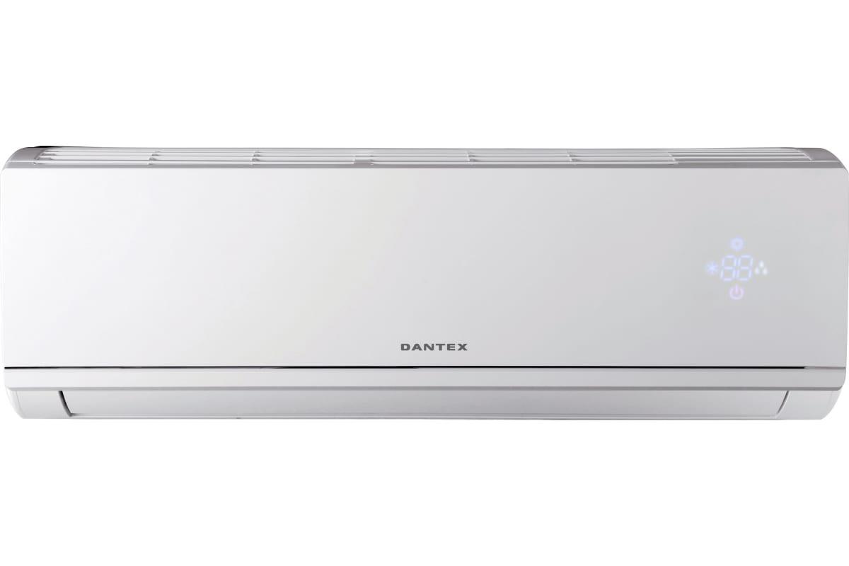 Кондиционер Dantex Space 2 Inverter RK-12SSI2/RK-12SSI2E - фото 3 - id-p214716446