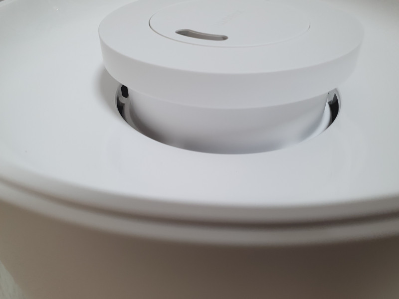 Увлажнитель воздуха Xiaomi Smart Humidifier 2 MJJSQ05DY - фото 9 - id-p214716710