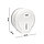 Диспенсер (держатель) для туалетной бумаги Puff-7130, фото 8