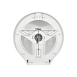 Диспенсер (держатель) для туалетной бумаги Puff-7130, фото 9