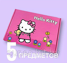 Детский подарочный набор для смартфона Hello Kitty (5 предметов)