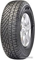 Автомобильные шины Michelin Latitude Cross 225/75R16 108H