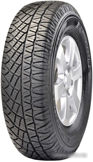 Автомобильные шины Michelin Latitude Cross 225/75R16 108H - фото 1 - id-p210498206