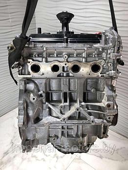 Двигатель Nissan Sentra