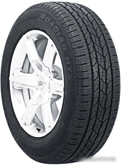 Автомобильные шины Nexen Roadian HTX RH5 255/65R16 109H - фото 1 - id-p210234974