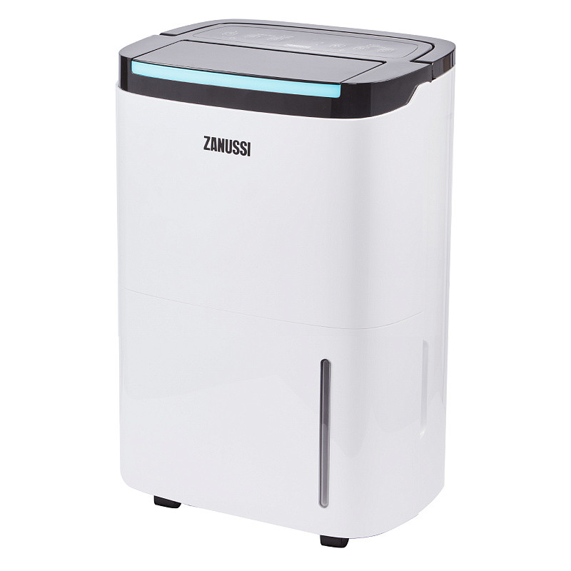 Осушитель воздуха Zanussi ZDH-30L - фото 2 - id-p214716467