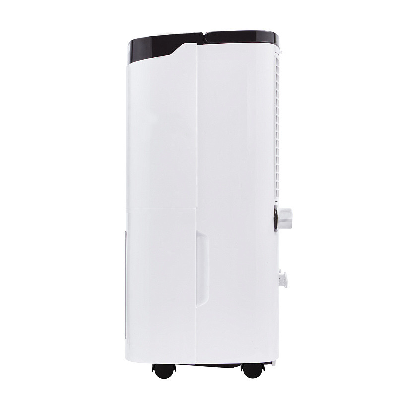 Осушитель воздуха Zanussi ZDH-30L - фото 4 - id-p214716467