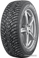 Автомобильные шины Nokian Nordman 8 195/55R16 91T