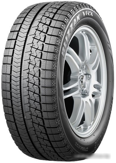 Автомобильные шины Bridgestone Blizzak VRX 225/45R17 91S - фото 1 - id-p211712574