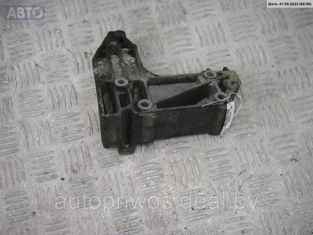 Кронштейн компрессора кондиционера BMW 3 E46 (1998-2006) - фото 3 - id-p214283419