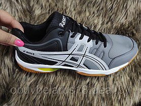 Кроссовки волейбольные Asics (размер 41-45) доставка по РБ