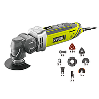 Многофункциональный инструмент RYOBI RMT300-SA KIT1