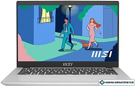 Ноутбук MSI Modern 14 C12MO-690RU