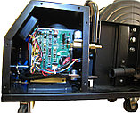 Закрытый подающий механизм, 4 ролика для PRO MIG/MMA-400/500F / wire feeder, фото 2