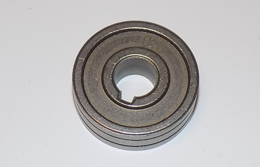 Ролик подающий под сталь (30-10-10) 0.6/0.8 - фото 1 - id-p214732845