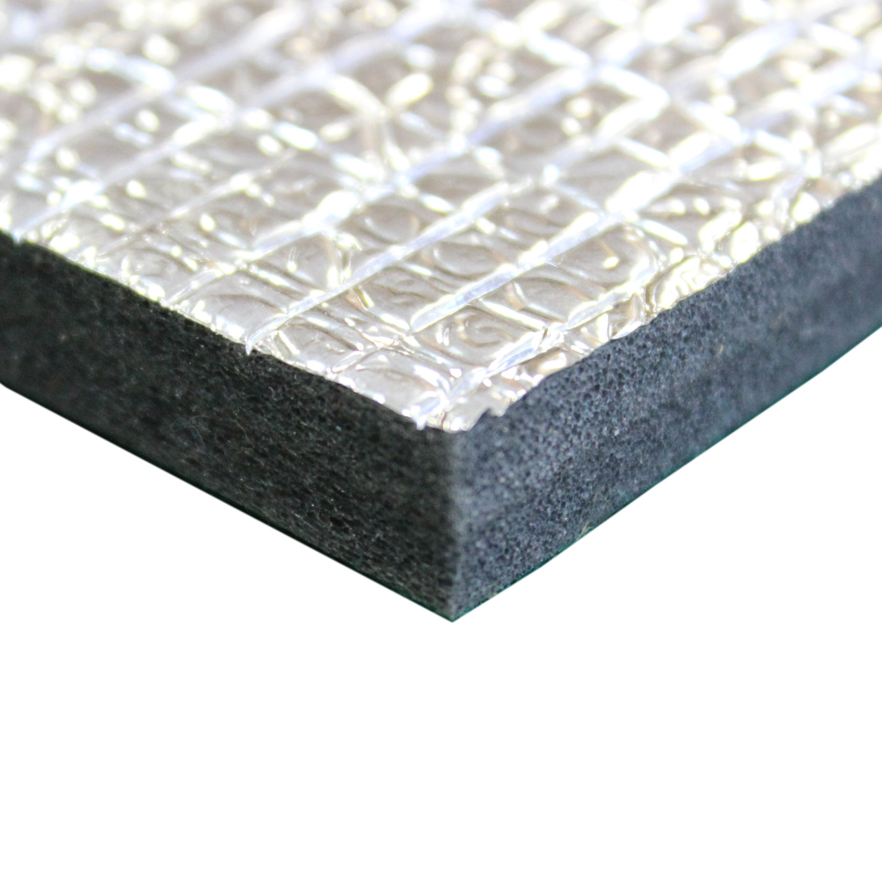 Шумоизоляция Procell Plain Form-ALU coated (2300х1000х30мм) - фото 1 - id-p214732882