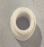 ТС-60 завихритель керамический к плазмотрону/ swirling Ring, фото 2