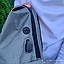 Городской рюкзак Ultra Star с USB и отделением для ноутбука до 15" Черный, фото 4