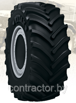 Сельскохозяйственная шина 710/70R38 TITAN AG53V б/к и169А8/166D