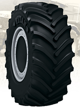 Сельскохозяйственная шина 710/70R38 TITAN AG53V б/к и169А8/166D