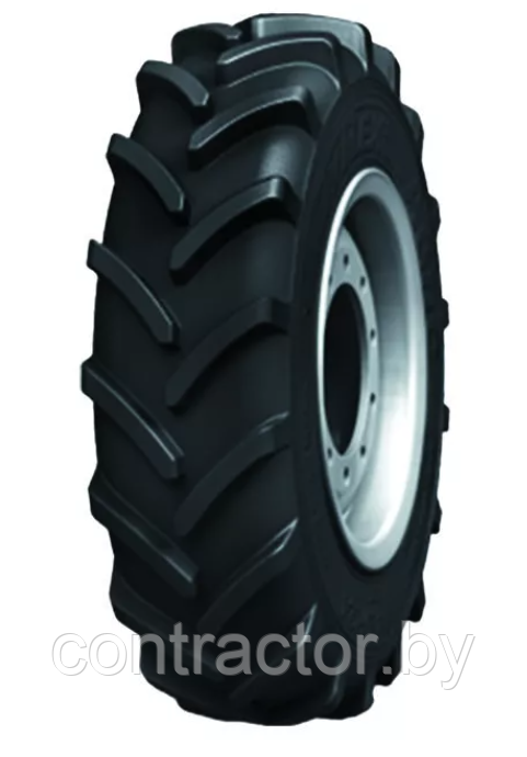 Сельскохозяйственная шина 18.4R24 VOLTYRE AGRO DR-105  б/к и147А8