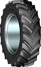 Сельскохозяйственная шина 480/70R28 GOODYEAR OPTITRAC б/к и140D