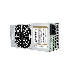 Блок питания Gamemax GT-300G 300W TFX PSU, 80+gold, 3xSATA,1x4pin, 1x8pin (12V), 1xPCie 6+2pin