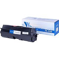 NVPrint TK-1130 Тонер-картридж для принтеров Kyocera FS-1030MFP/FS-1130MFP,чёрный, 3000 стр.