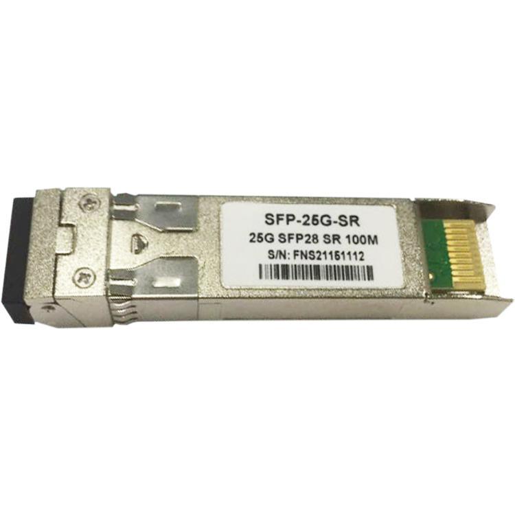 Модуль интерфейсный сетевой CISCO SFP-25G-SR-S 25GBASE-SR SFP Module - фото 1 - id-p214713274