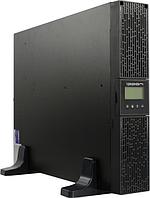 ИБП UPS 3000VA Ippon Smart Winner II 3000 LCD+ComPort+защита телефонной линии/RJ45+USB (1192982)