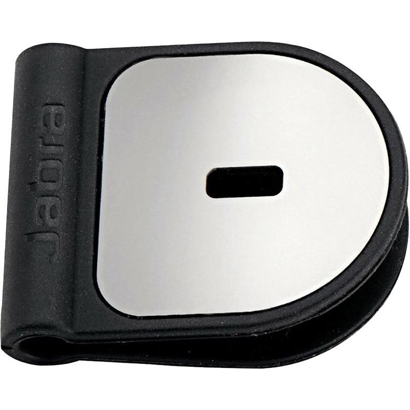 Адаптер для замка JABRA 14208-10 Kensington для Speak 710/ Kensington Lock Adaptor - фото 1 - id-p214713279