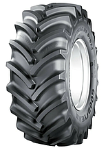 Сельскохозяйственная шина 580/70R38 GOODYEAR OPTITRAC б/к и155D