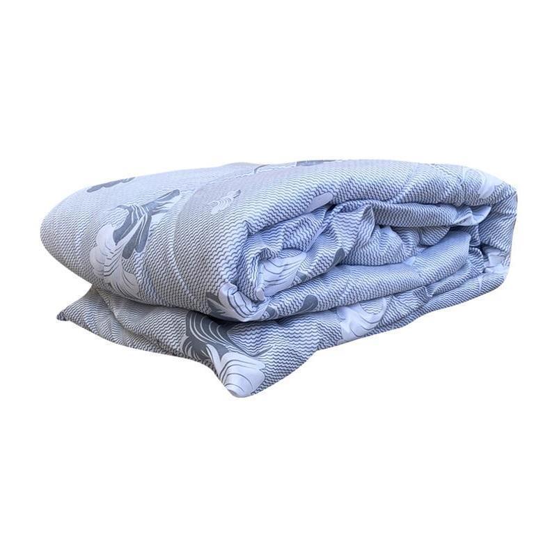 Одеяло полуторное «Термофайбер», 145/205 - фото 4 - id-p214734851