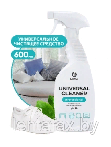 Средство пенное для всех поверхностей Universal Cleaner